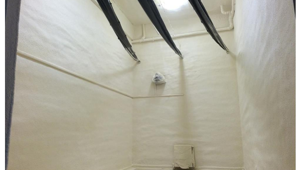 Soğuk Hava Deposu İzolasyonu